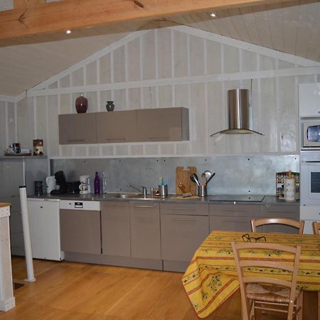 La Cabane Du Truquet Lège-Cap-Ferret Екстериор снимка