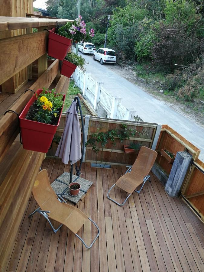 La Cabane Du Truquet Lège-Cap-Ferret Екстериор снимка