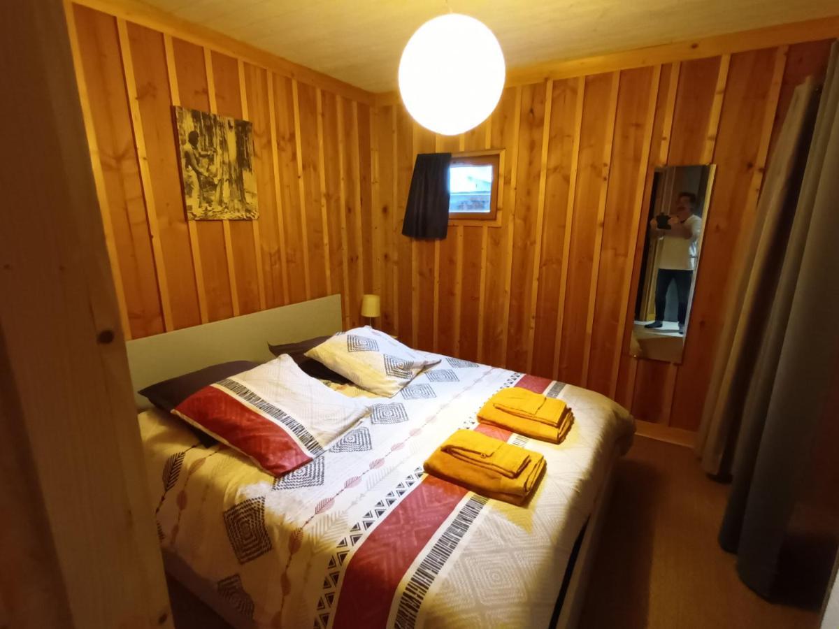 La Cabane Du Truquet Lège-Cap-Ferret Екстериор снимка