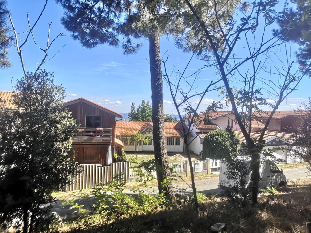 La Cabane Du Truquet Lège-Cap-Ferret Екстериор снимка