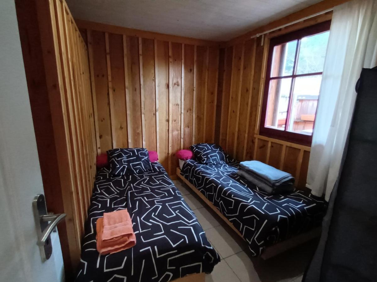 La Cabane Du Truquet Lège-Cap-Ferret Екстериор снимка