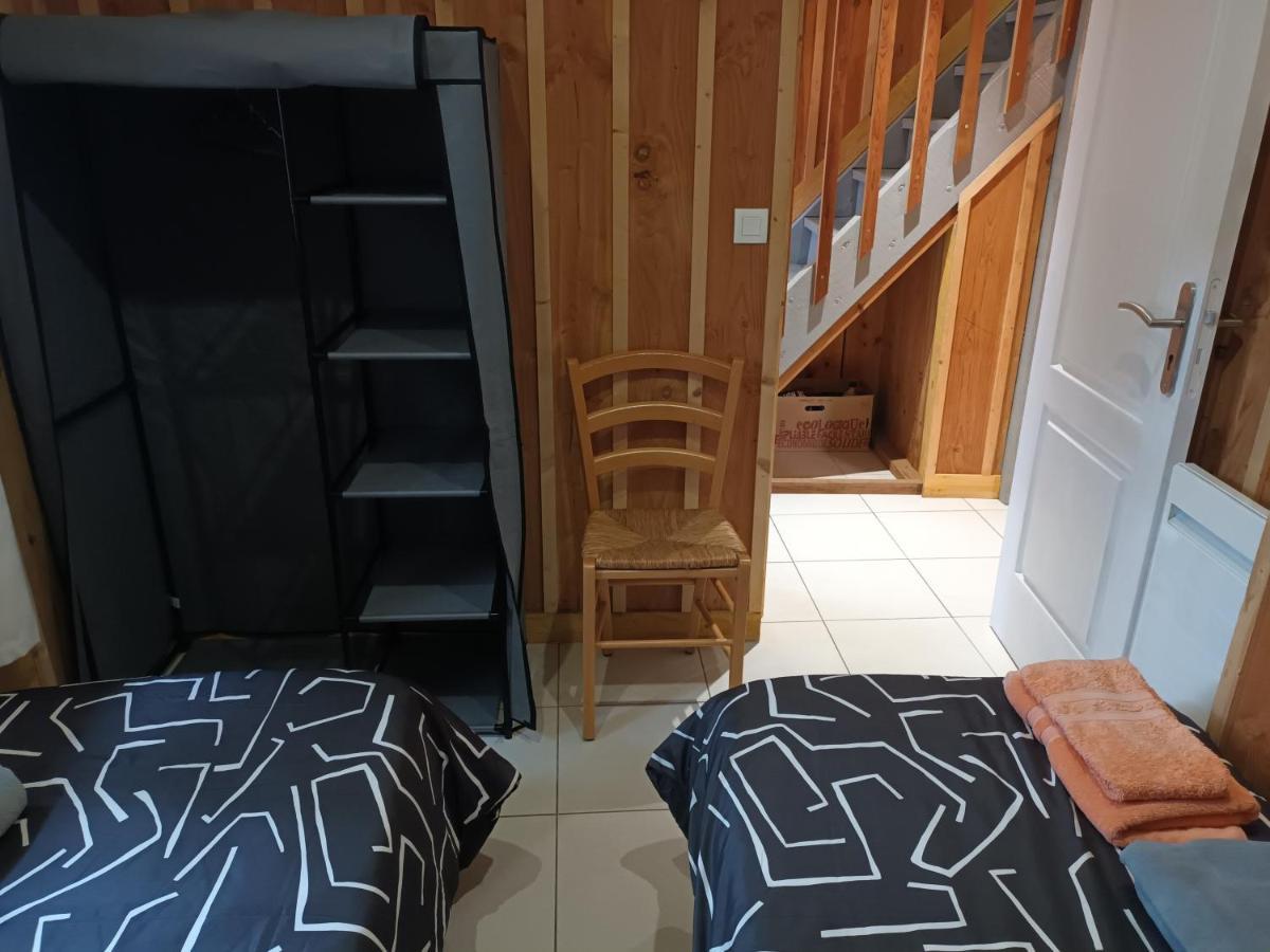 La Cabane Du Truquet Lège-Cap-Ferret Екстериор снимка