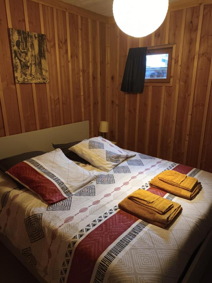 La Cabane Du Truquet Lège-Cap-Ferret Екстериор снимка