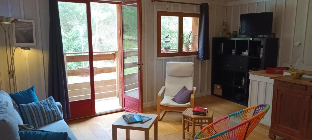 La Cabane Du Truquet Lège-Cap-Ferret Екстериор снимка