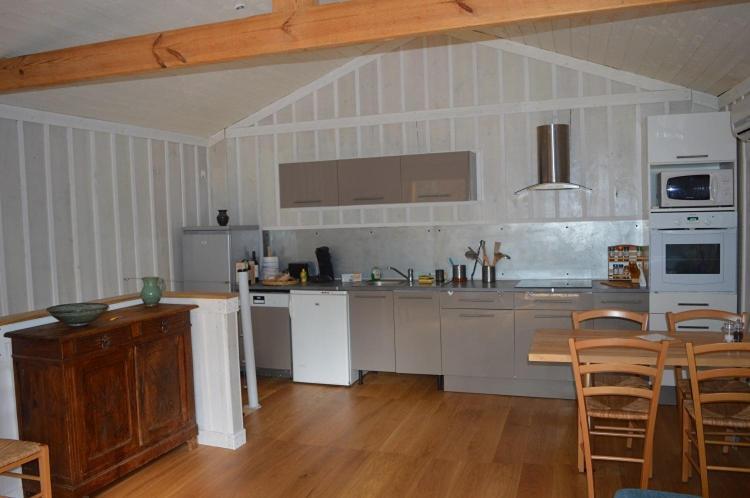 La Cabane Du Truquet Lège-Cap-Ferret Екстериор снимка